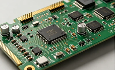 PCB Komisyon Konsèy Asanble EMS