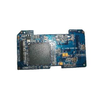 Powertrain Pcb sèvis asanble