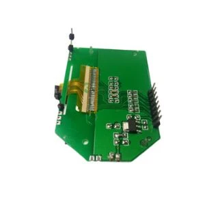 Automative Elektwonik PCBA faktori