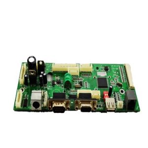 endistriyèl elektwonik BMS pcba pcb asanble pwototip
