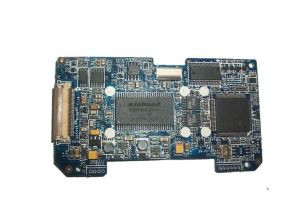 Smart Kay Elektwonik SMT PCBA