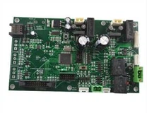 Piblisite jwè PCBA rasanble