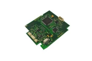 Otomatik Ekipman Kontwolè PCB Asanble