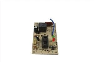 PCB Asanble pou robo sevis