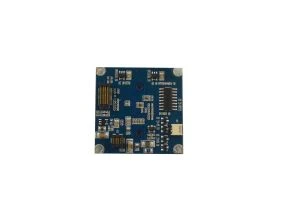 PCB asanble Solè Charge Controller