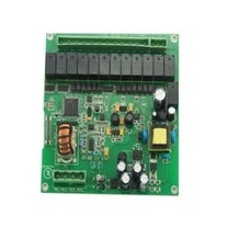 POWER BMS PCBA PCBs Multi-kouch Komisyon Konsèy OEM ODM Sèvis