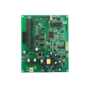 Shenzhen pcba konsomatè elektwonik pcb asanble ak konsepsyon EMS