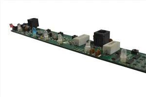 Building Automation Robotics PCBA Asanble