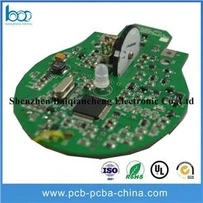 Asanble Pcb trè efikas pou chodyè gaz