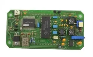 PCBA Asanble Manje Dlo Disposer