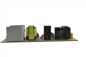 Pcba Asanble pou tèmomèt fwon