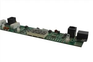PCBA Asanble pou Media Player Mainboard