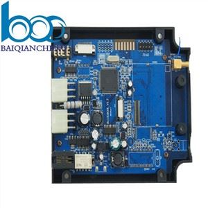 PCBA Pou Smart Recorder