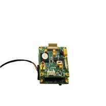 PCBA pou kadna pòt entèlijan