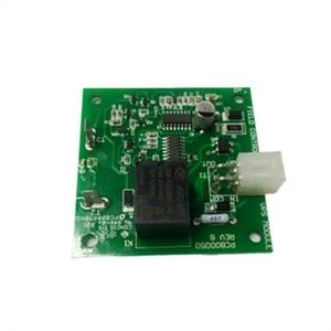 Subwoofer Sikwi Komisyon Konsey PCB Asanble