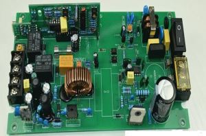 Tunkey Sèvis Pcb Asanble Manifakti