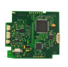 Medikal pwodwi elektwonik imprimé chan de kous asanble/PCBA