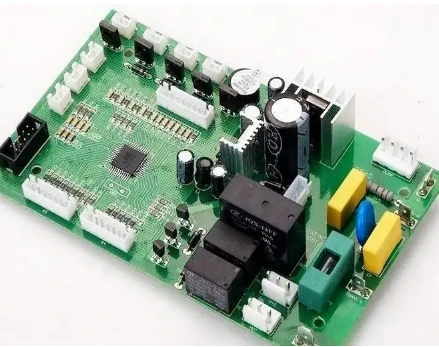 Bote Enstriman OEM PCB Asanble